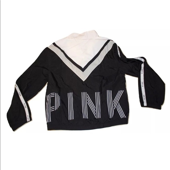 Victoria's Secret Pink New!Perfect Anorak … - Picture 3 of 3